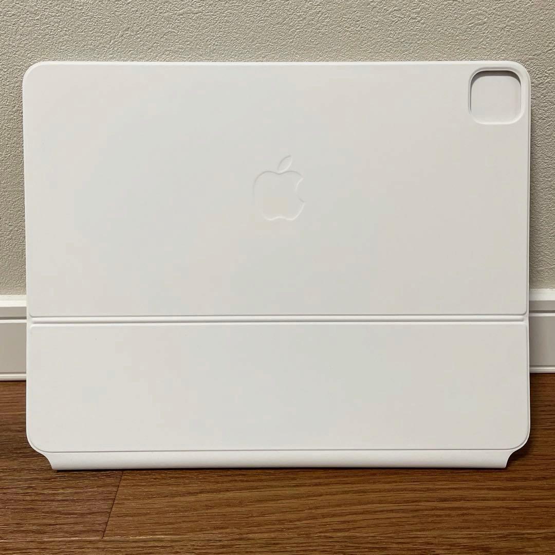 Apple iPad Magic Keyboard 12.9インチ A2480