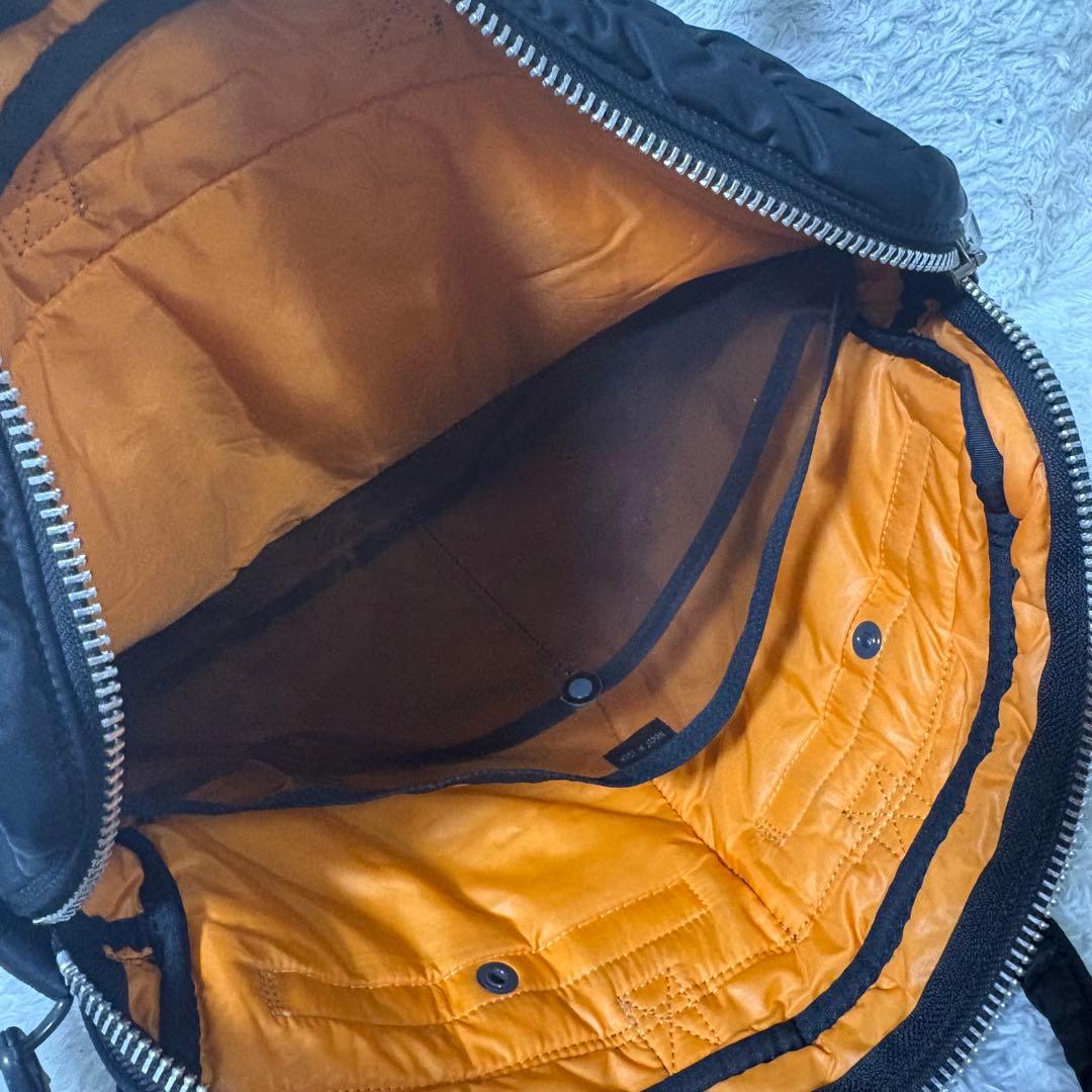 ポーター　タンカー　ビジネスバッグ　2way ブリーフケース