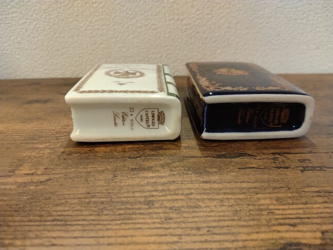 CAMUS ナポレオン ミニチュアボトル6本セット