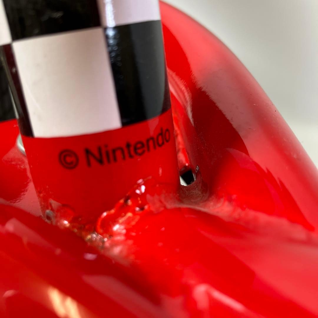 キッカーアバンス マリオカート バランスバイク あさひ ペダルなし自転車