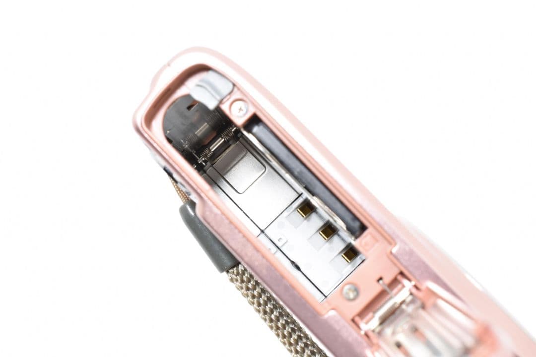 極美品CASIO EXILIM EX-Z400 デジタルカメラ　動作確認済