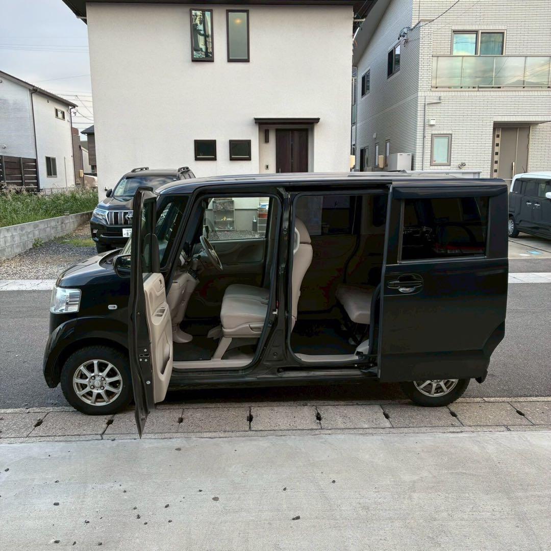 岐阜市★ナビTV★Bカメラ★片Pスラ★スマキー2個★Pスタート★AAC★ETC★