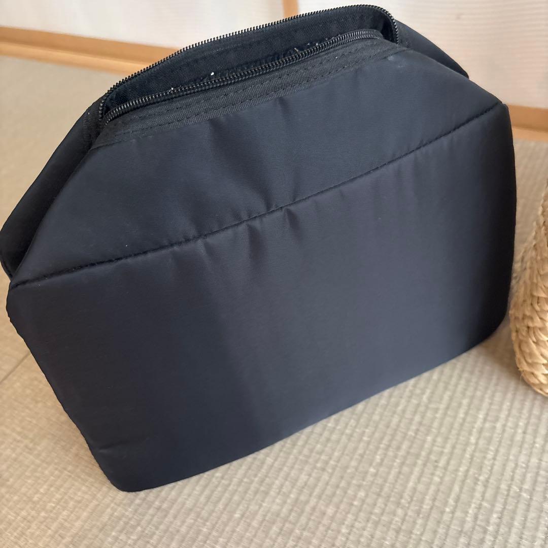 DEAN & DELUCA beams コラボ カゴバック