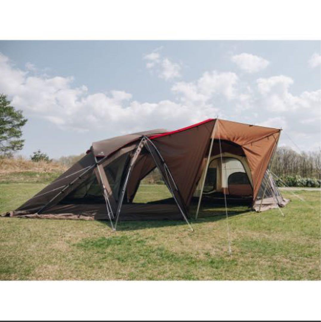 【新品・未使用】 Coleman コールマン ゼッカ zekka TP-710