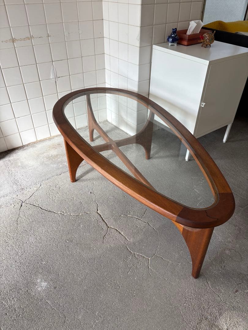 G-Plan コーヒーテーブル