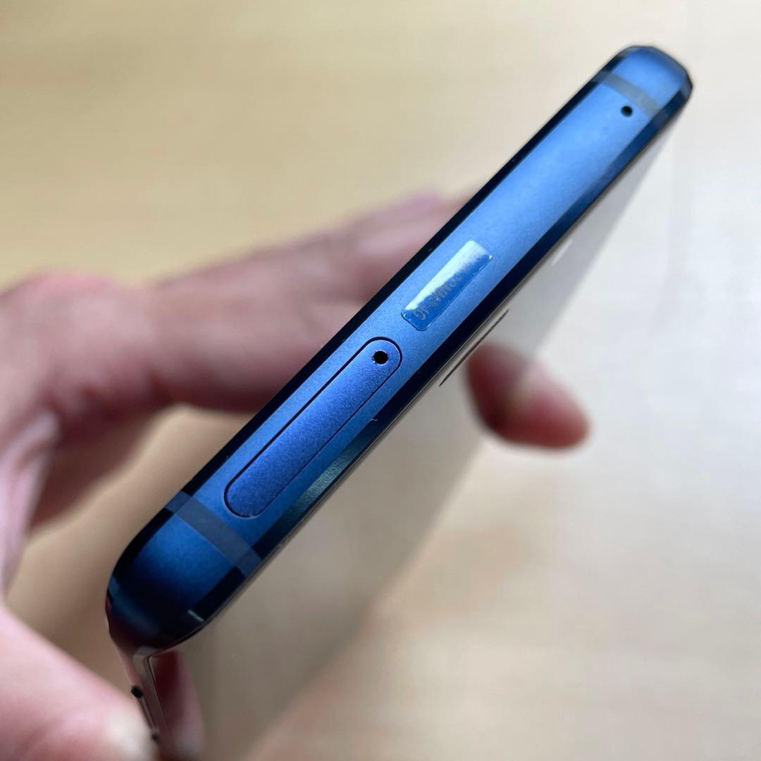 Galaxy Note9 SC-01L オーシャンブルー　128GB 美品