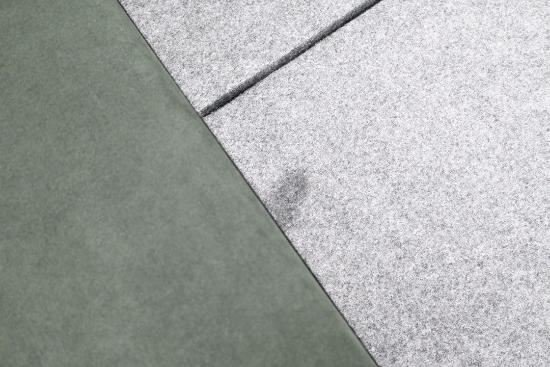 【展示品】 RUF BETTEN キングサイズ ベッドフレーム トレンドライン