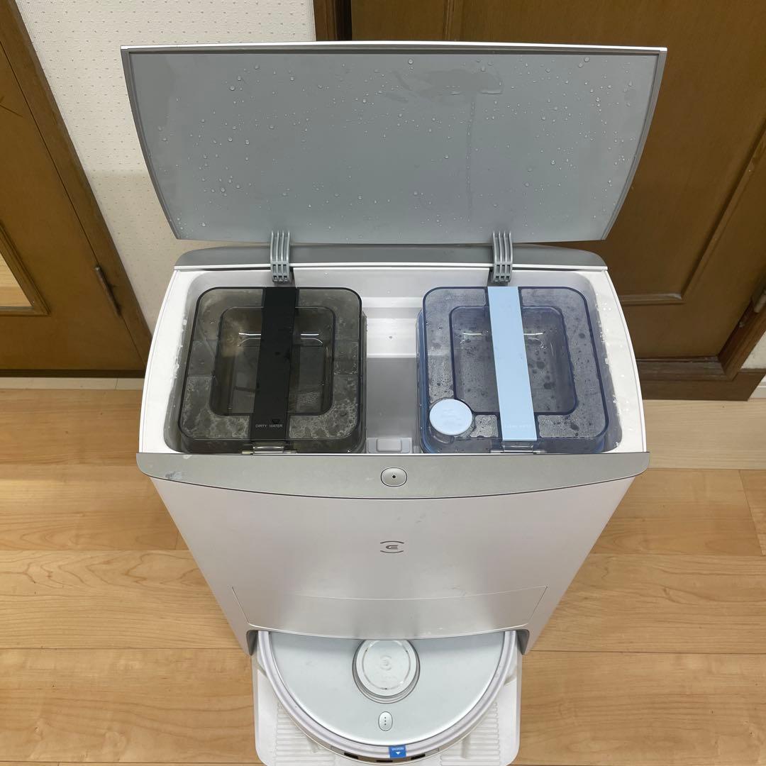 ECOVACS ドッキングステーション　CH2232