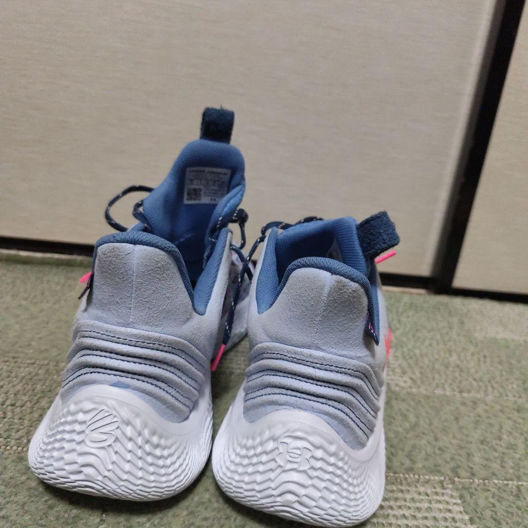 カリー9 Rise and Grind 30cm