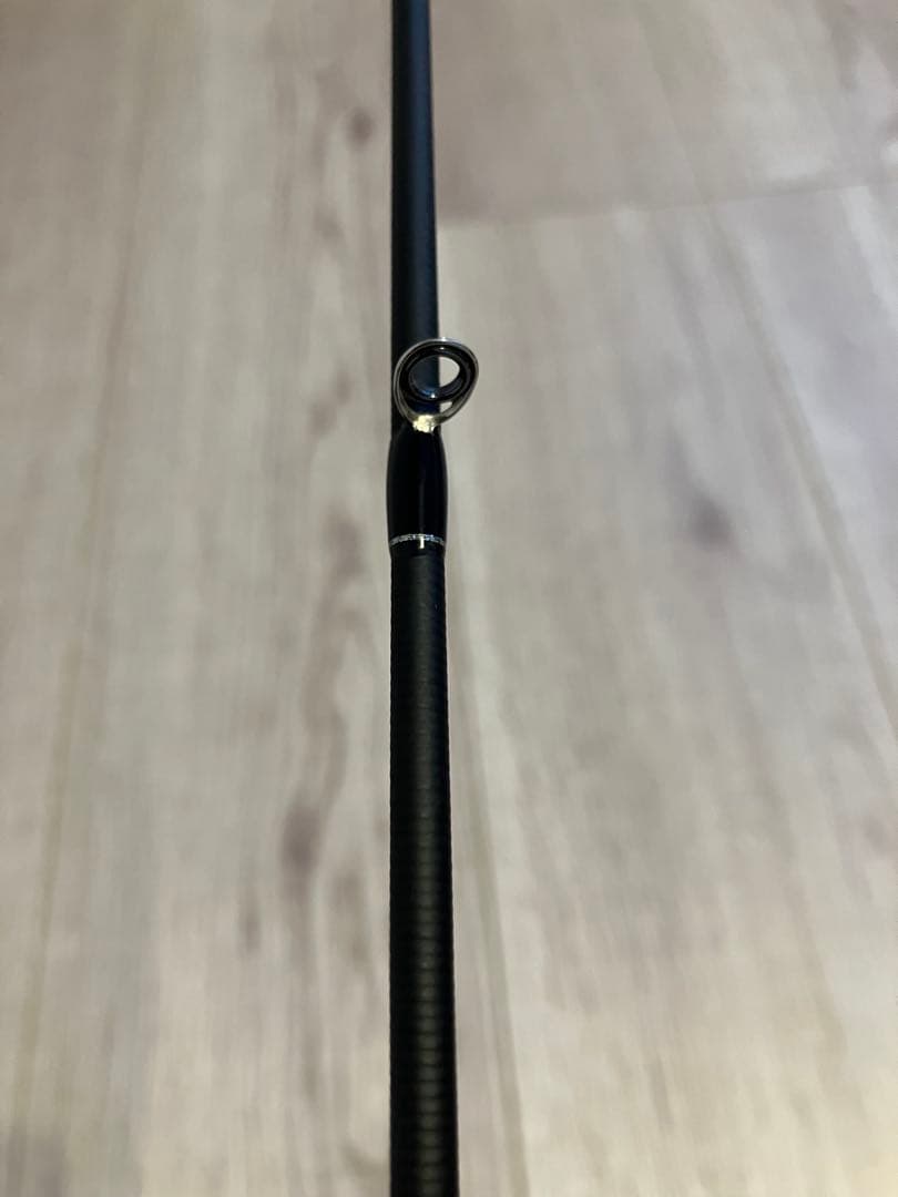 【専用】ダイワ　25ブラックレーベル　SC C69M+-ST