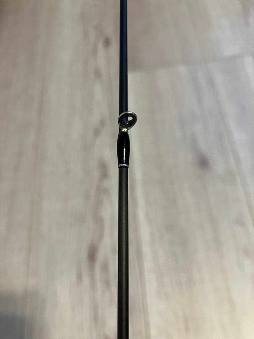 【専用】ダイワ　25ブラックレーベル　SC C69M+-ST