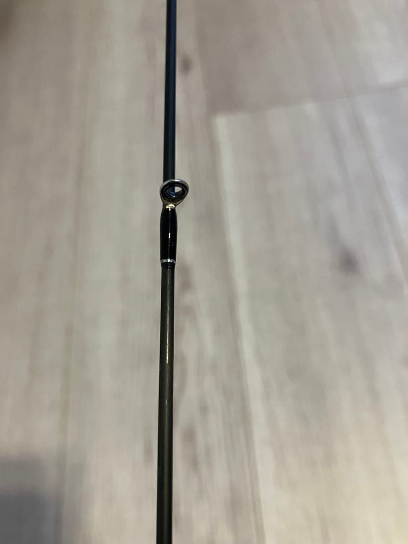 【専用】ダイワ　25ブラックレーベル　SC C69M+-ST