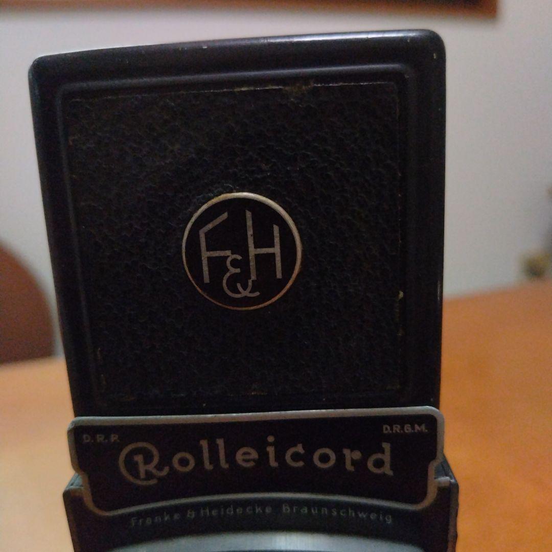 ローライコード