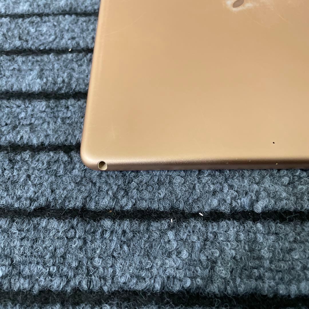 238 iPad Air3 3世代 64GB Wi-Fi ゴールド