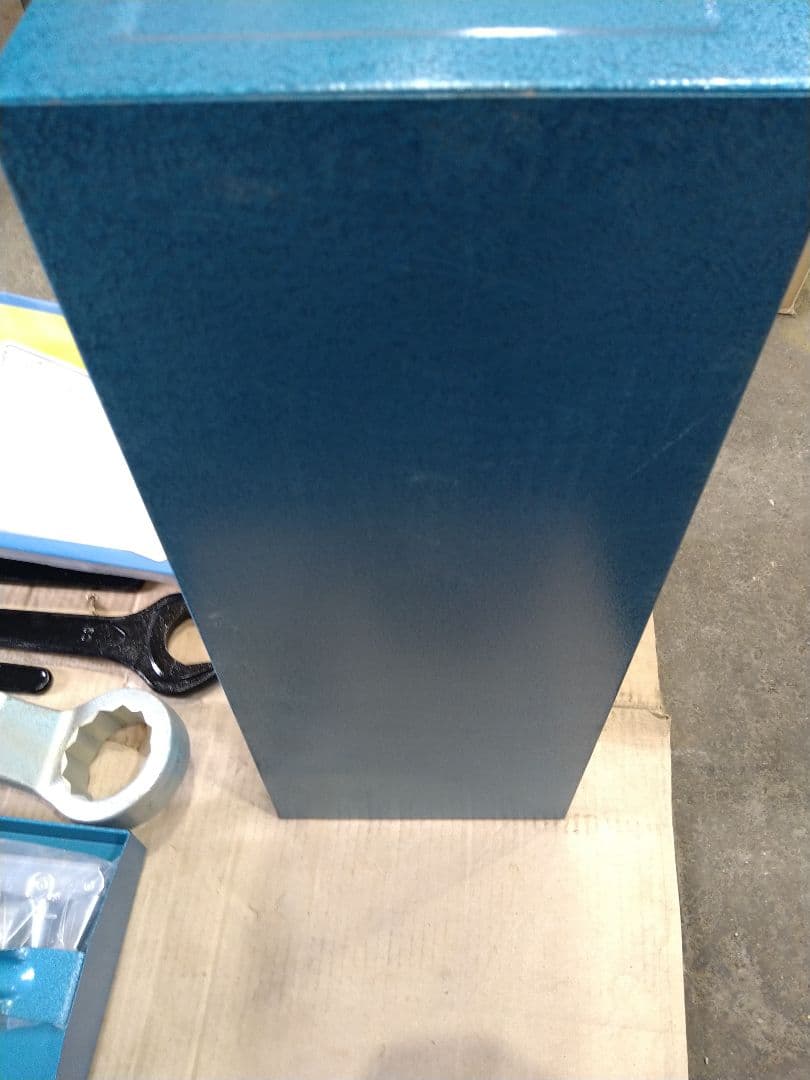 古河ロックドリル純正工具 未使用品