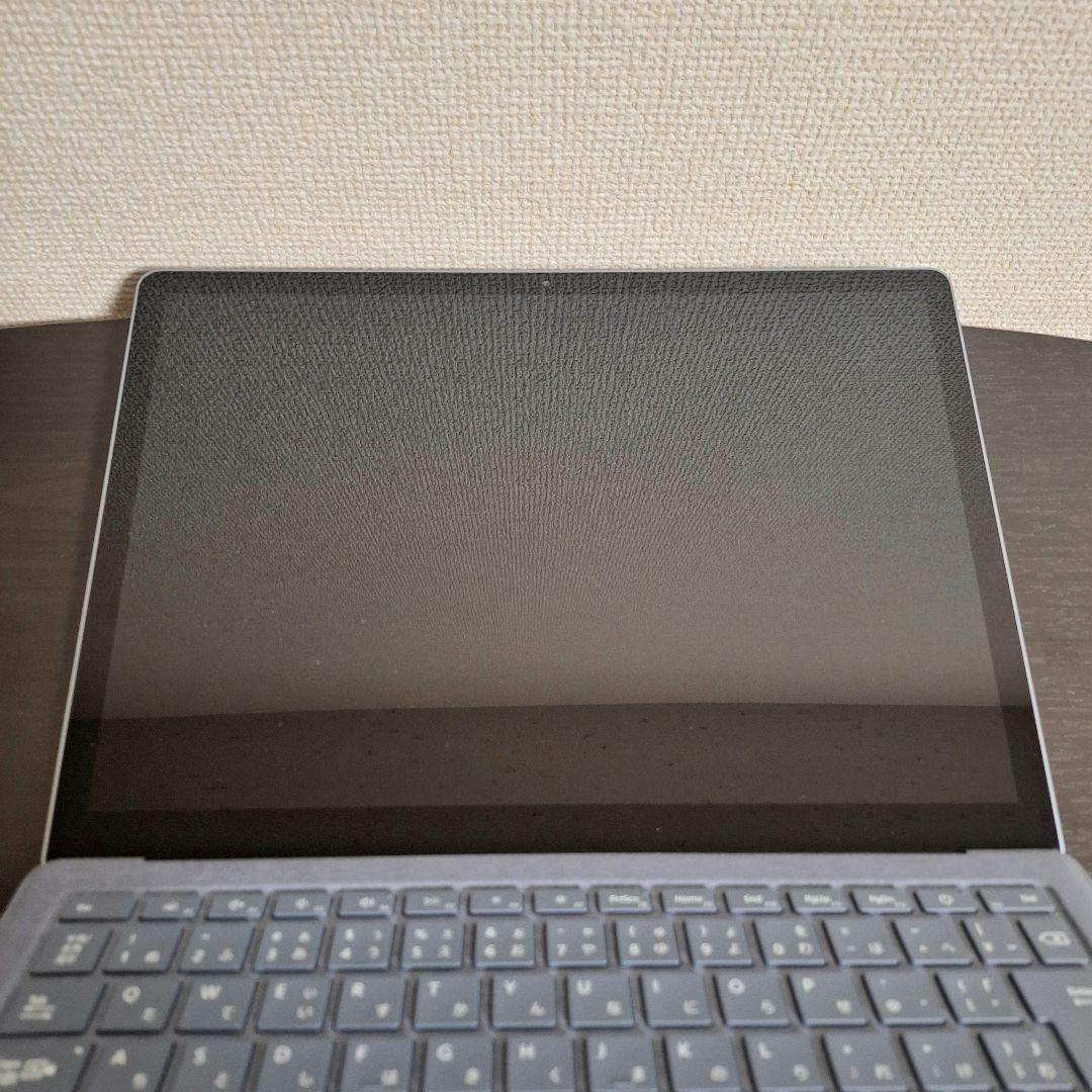 【極美品】Microsoft Surface laptop 4