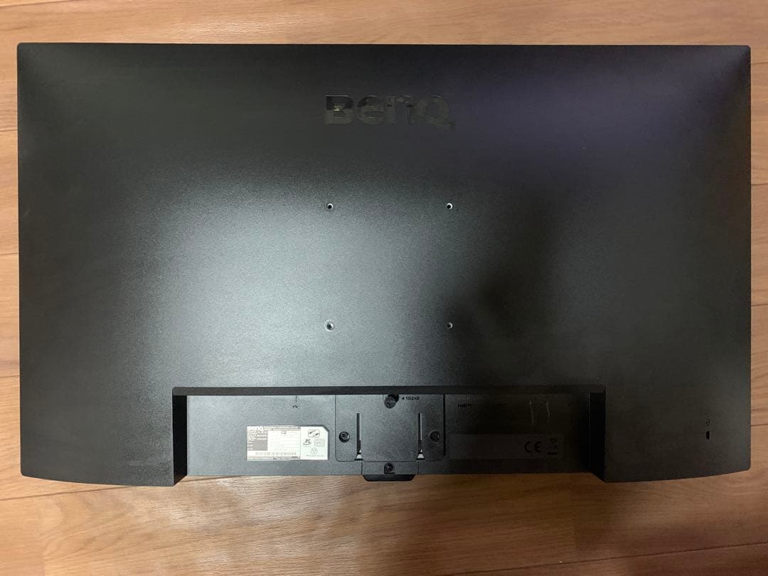 BENQ EL2870U ゲーミングモニター