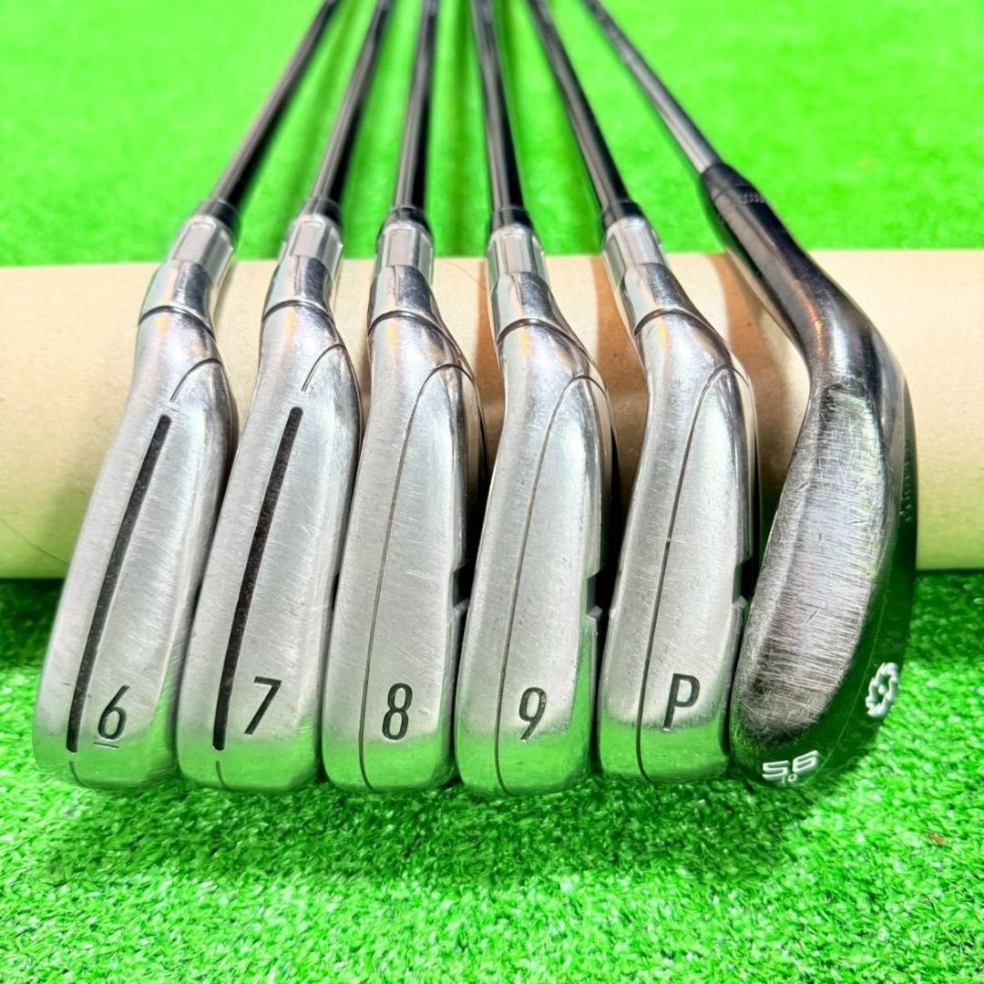 TaylorMade STEALTH2 メンズゴルフクラブ10本セット M4