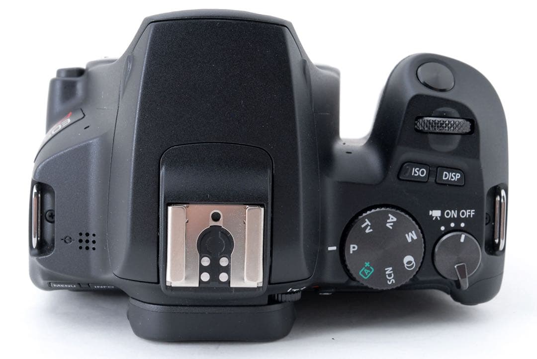 デジタル一眼レフカメラ Canon EOS Kiss X10