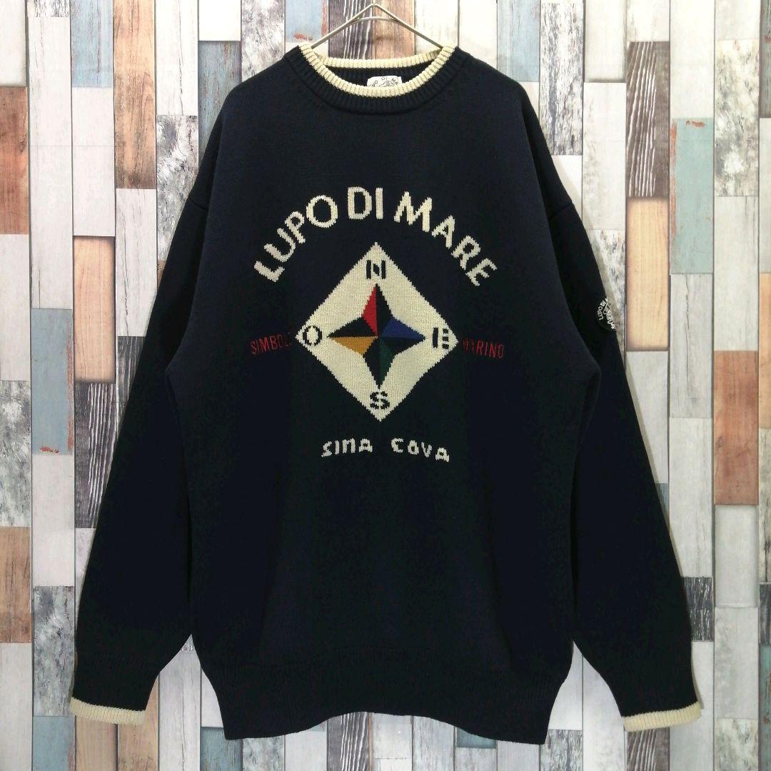 SINA COVA　シナコバ　セーター　ニット