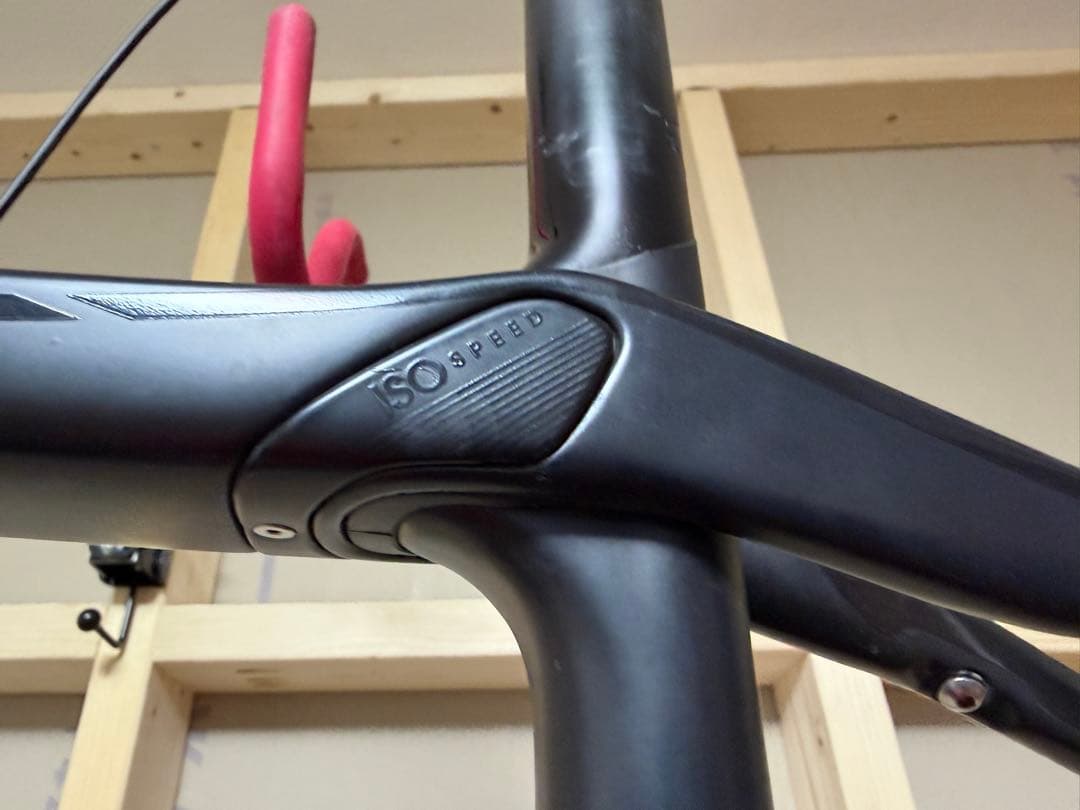 t*b様 TREK DOMANE DISC 50サイズ前後 ジャンク