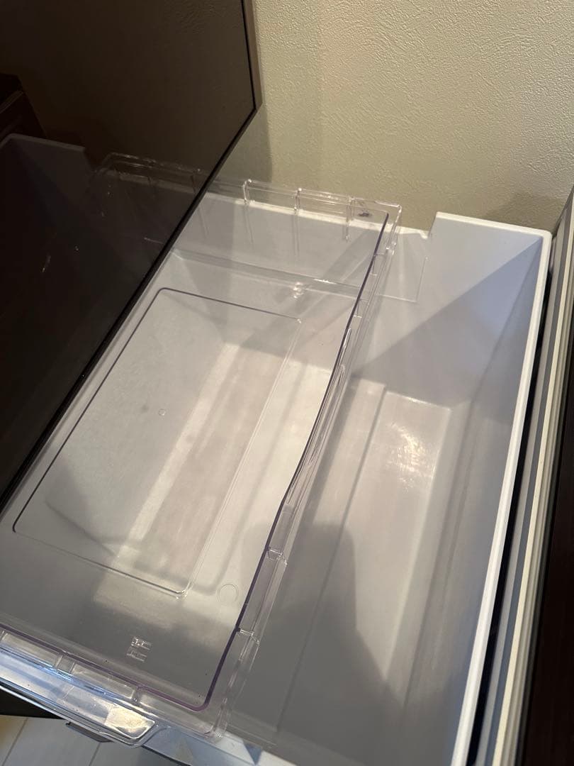 HITACHI 冷蔵庫 R-S3200WF 2017年製