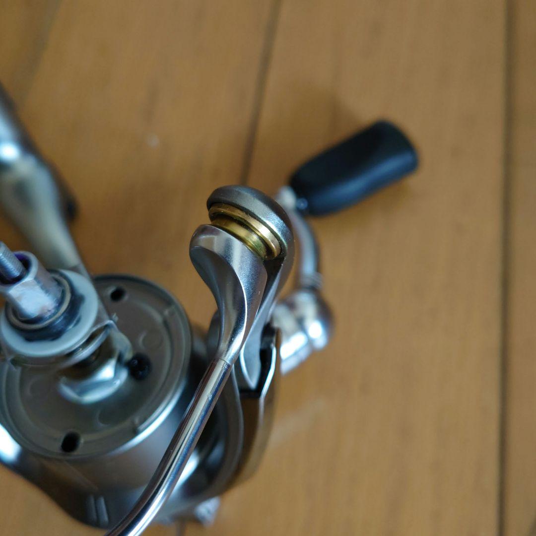 Daiwa 05 EXIST 2004 ダイワ 05 イグジスト 2004