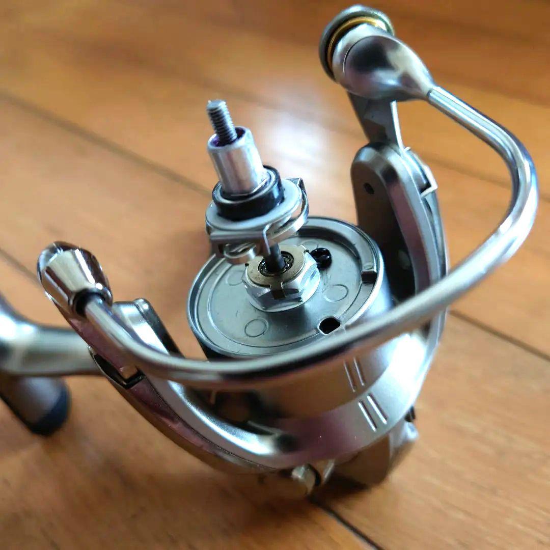 Daiwa 05 EXIST 2004 ダイワ 05 イグジスト 2004