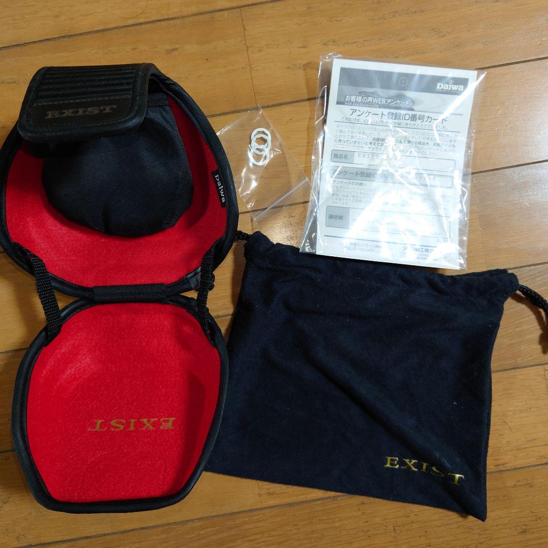 Daiwa 05 EXIST 2004 ダイワ 05 イグジスト 2004