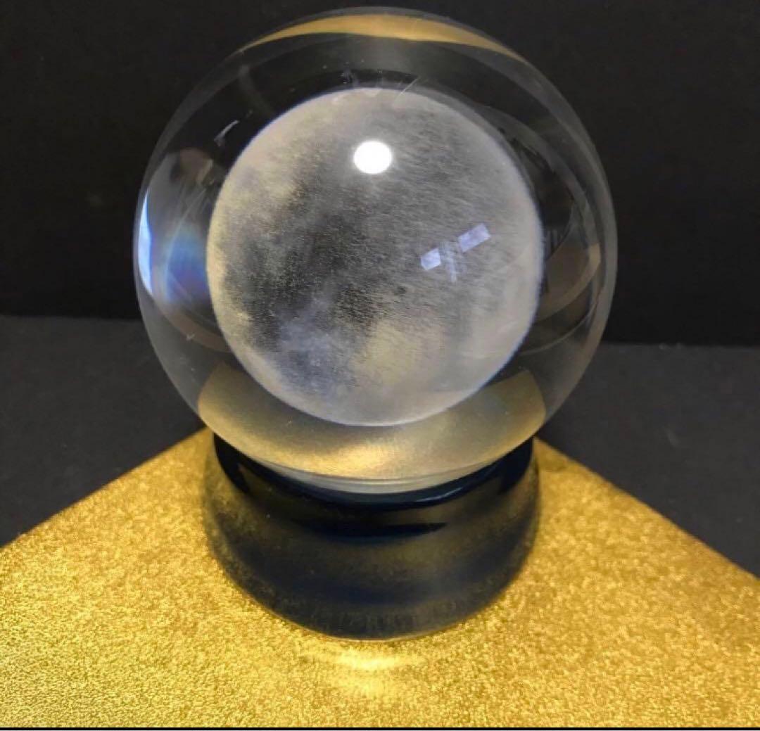 特別品　「お金の源泉　ガイア水晶　ネプチューン」大金呼び寄せる伝説の品