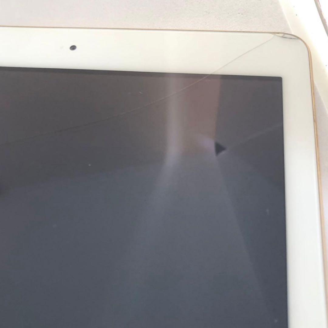 【完動品】iPad 第5世代 128GB 【すぐ発送】