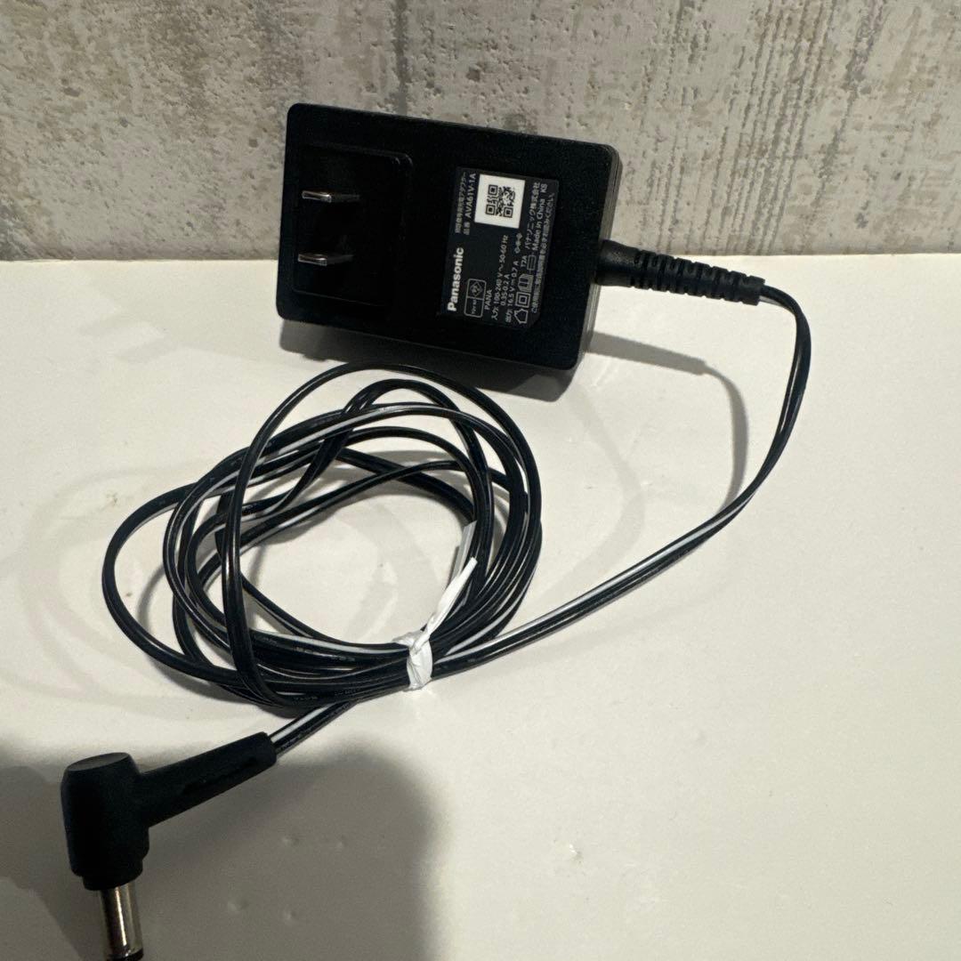 Panasonic スティッククリーナー