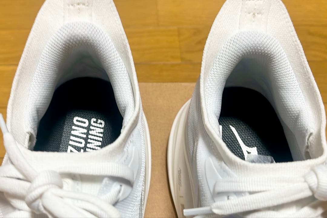 ミズノ ネオゼン2 MIZUNO NEO ZEN2 26.5