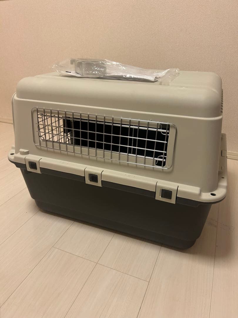 新品未使用‼️犬用クレート‼️【OFT】 ペットケンネル ファーストクラス L70‼️
