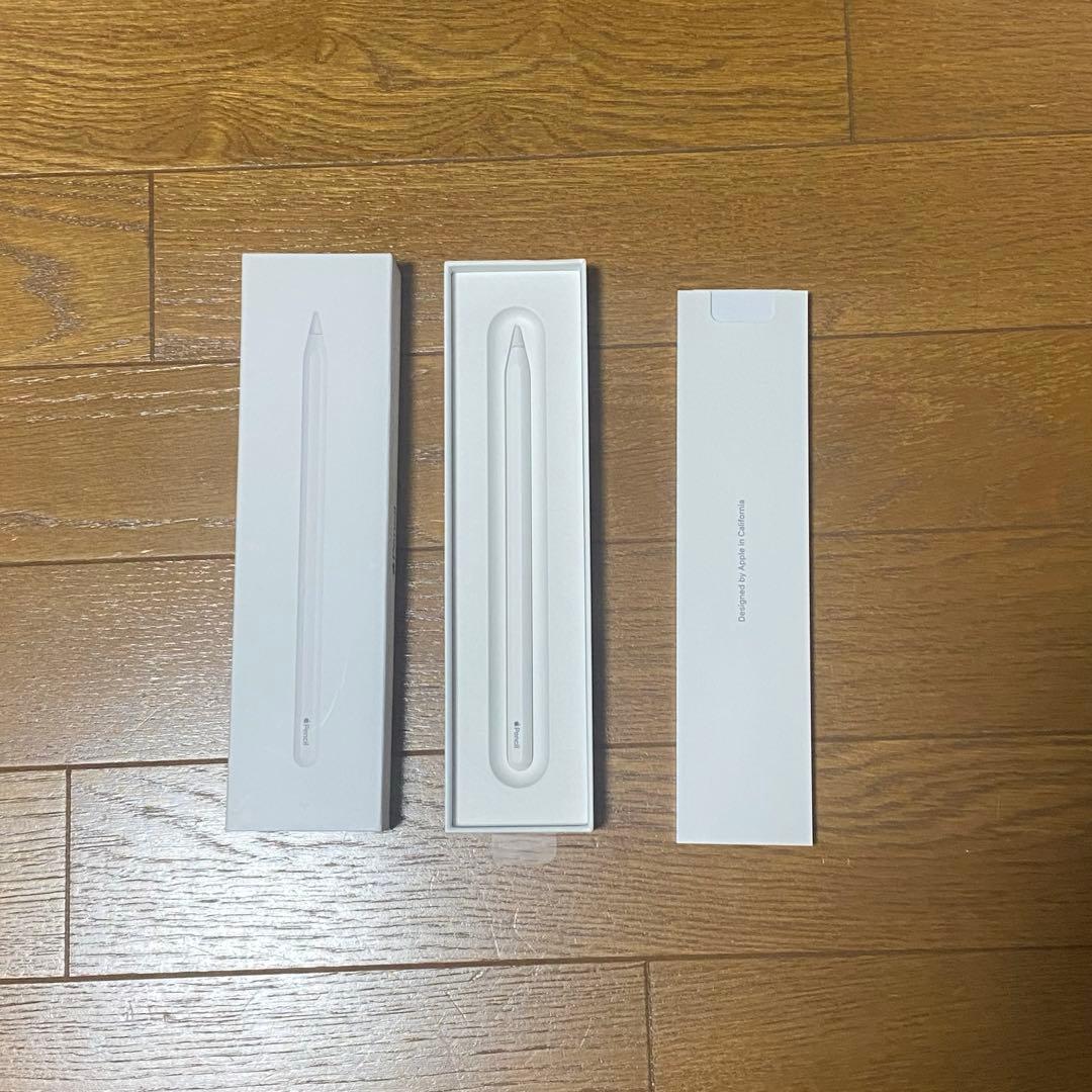 【さぴ】iPad Air5 256GB + Apple Pencil 2