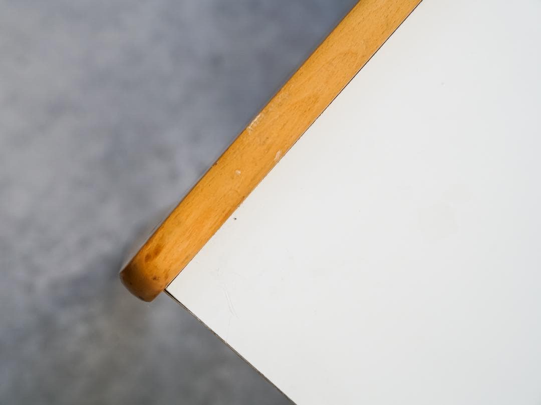 karimoku オールドカリモク テーブル ミッドセンチュリー 古家具