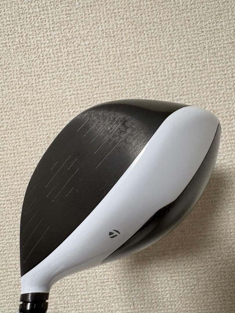 テーラーメイド M1 440 9.5度 (2017)ドライバー　ヘッドのみ