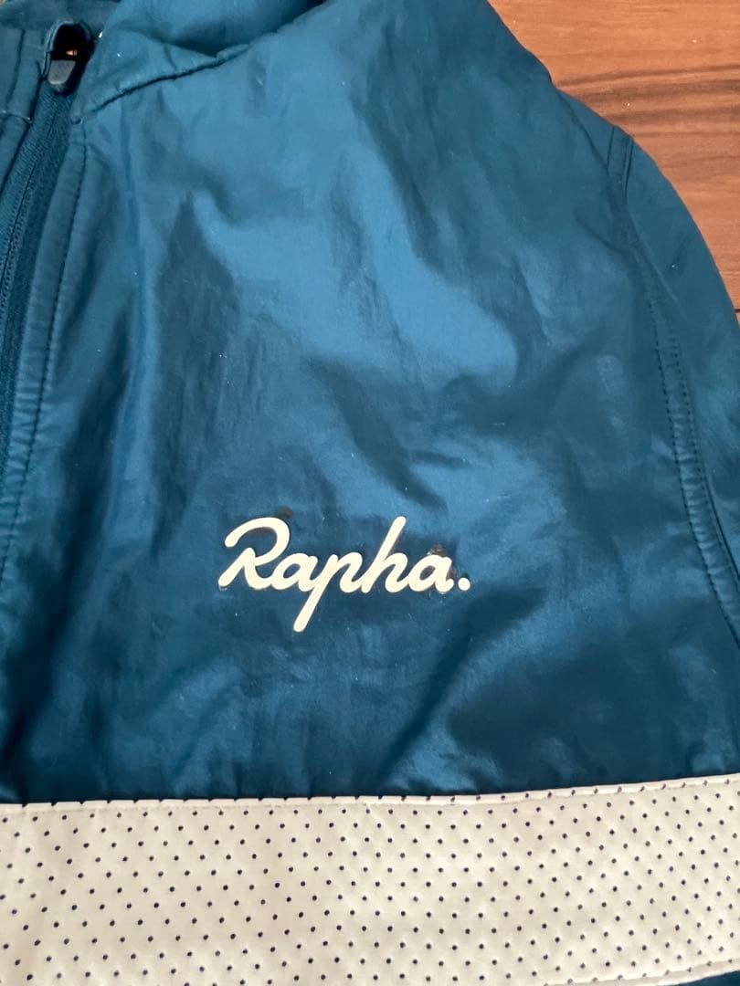 ラファ　BREVET LONG SLEEVE WINDBLOCK JERSEY