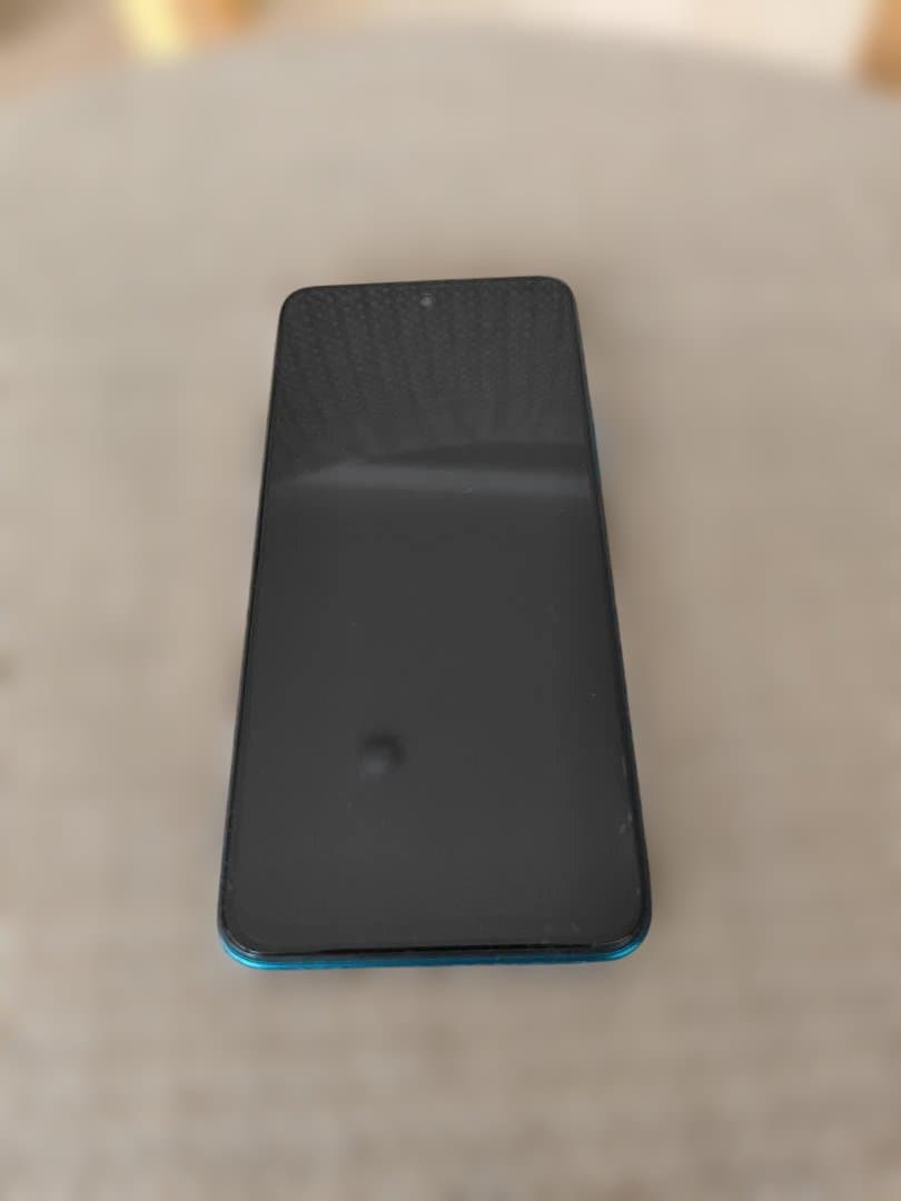 Xiaomi Redmi Note 10T 5G (国内版SIMフリー)