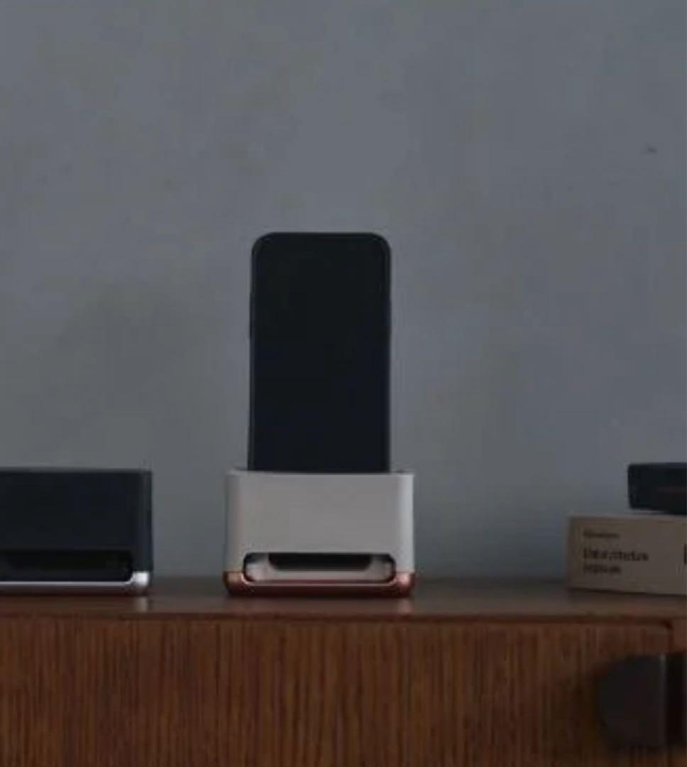 stone＋ stone speaker ストーンスピーカー