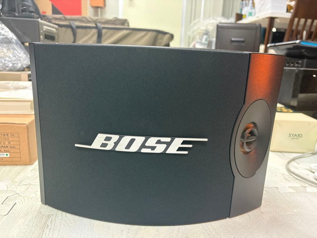 BOSE 301V スピーカー ペア
