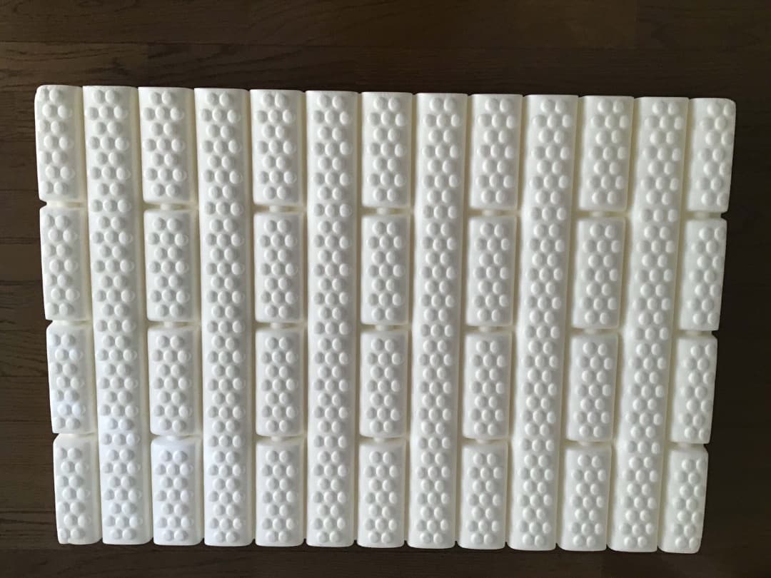 ロマンスエコー　ダブルサイズ