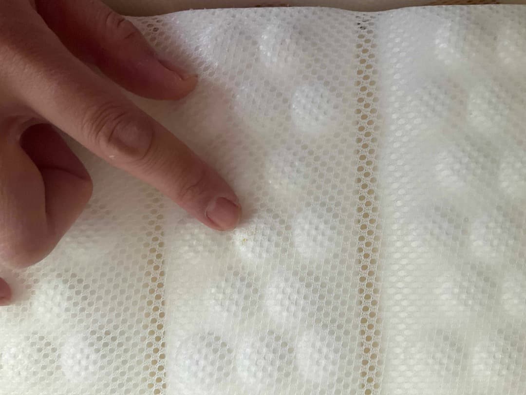 ロマンスエコー　ダブルサイズ