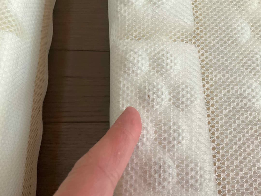 ロマンスエコー　ダブルサイズ