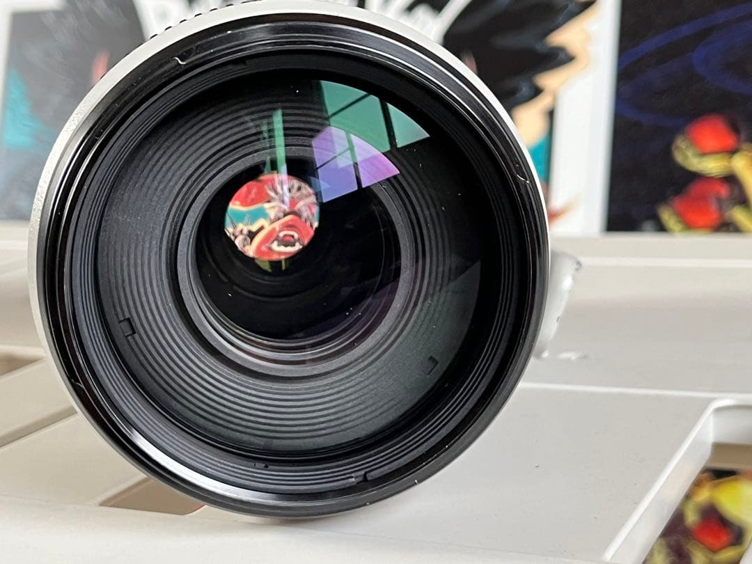 美品CANON EF 100-400mm F4.5-5.6L IS II