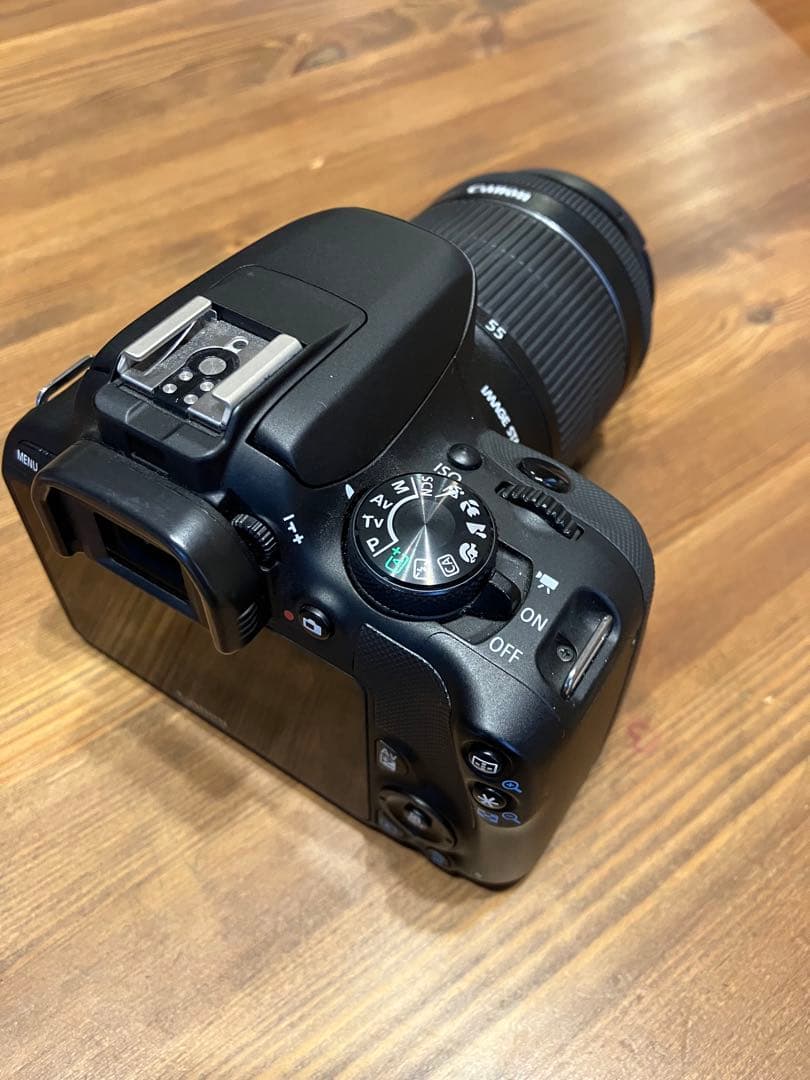 デジタルカメラ Canon EOS kiss X7