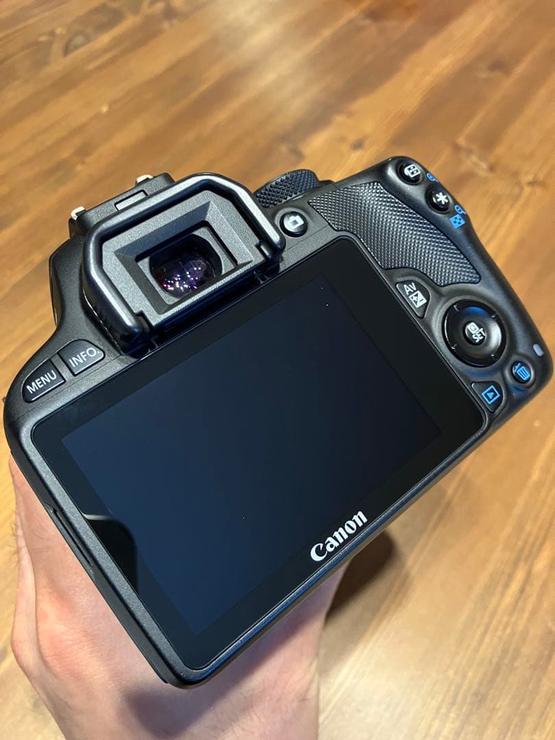 デジタルカメラ Canon EOS kiss X7