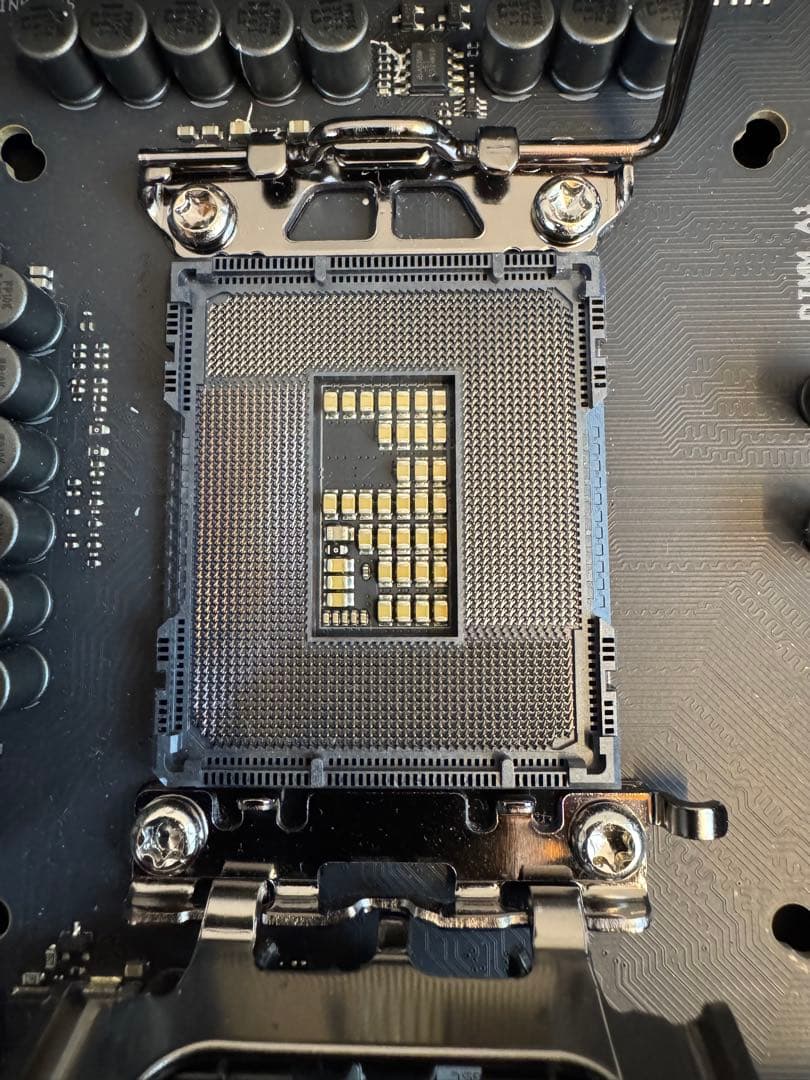 ASUS ROG MAXIMUS Z790 HERO マザーボード