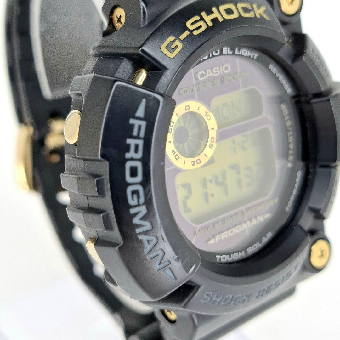 ✨希少箱付 フロッグマン frogman 25周年モデル GW 225A