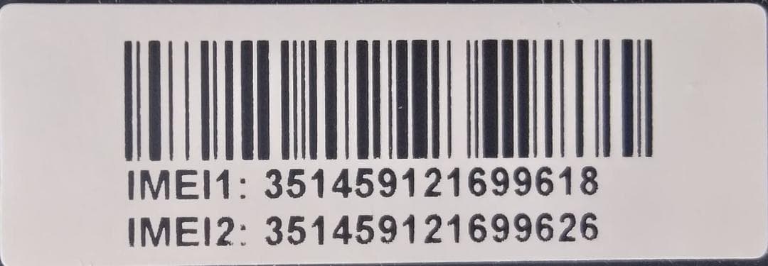 【ほぼ新品】NTT docomo らくらくスマートフォン F-53E ネイビー